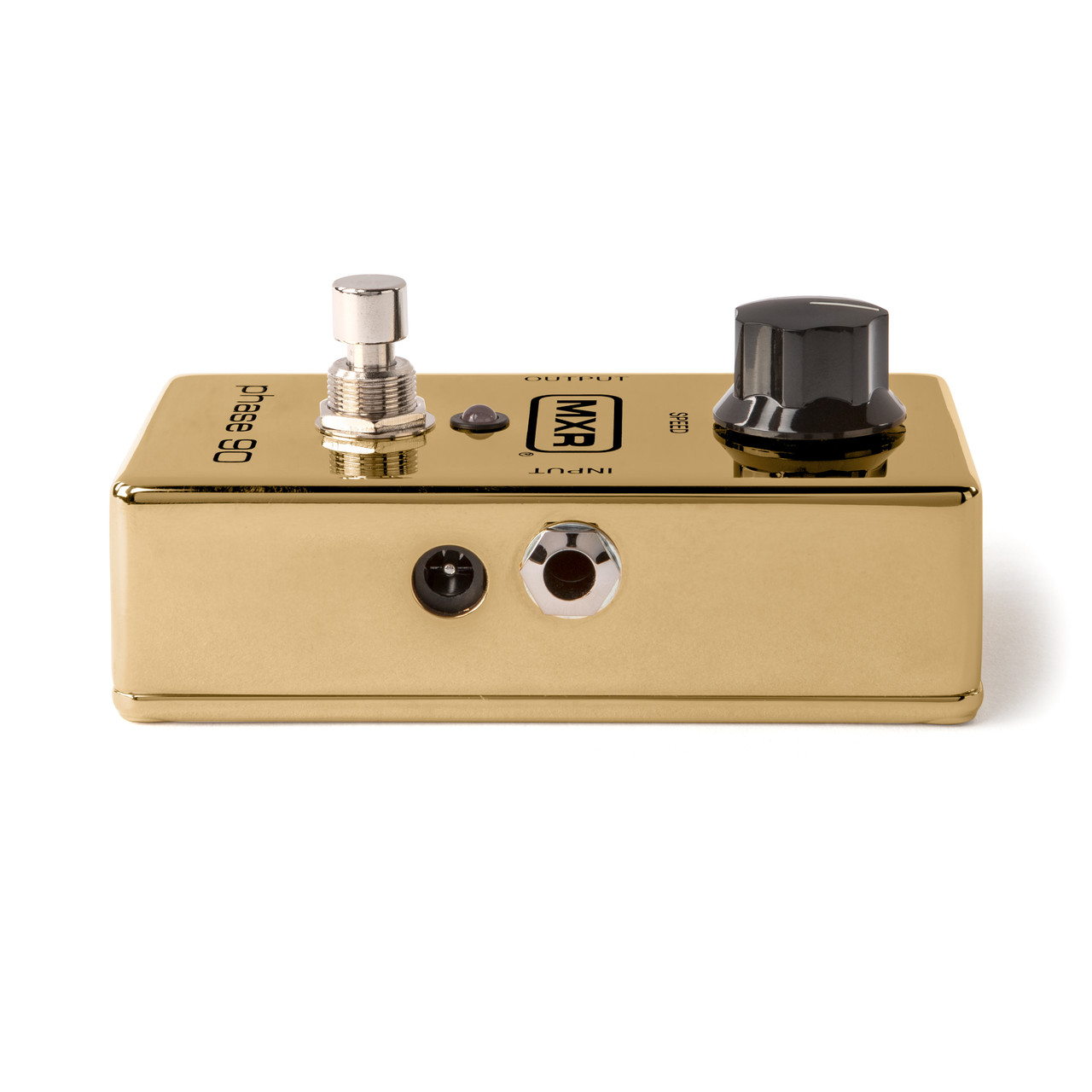 Mxr Phase 90 Gold 50th Anniversary - PÉdale Chorus / Flanger / Phaser / Tremolo - Variation 1