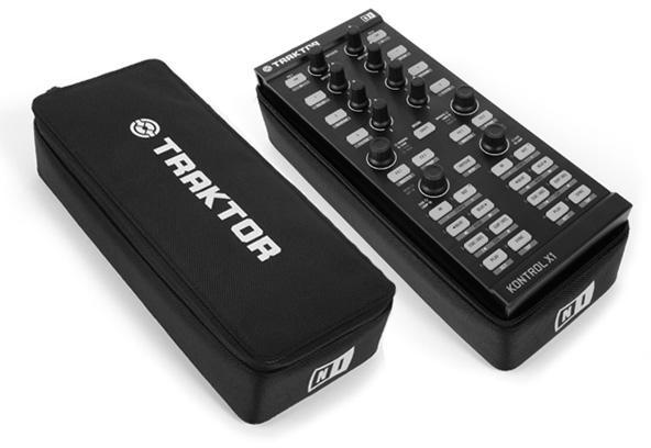 Housse dj Native instruments Bag KX1