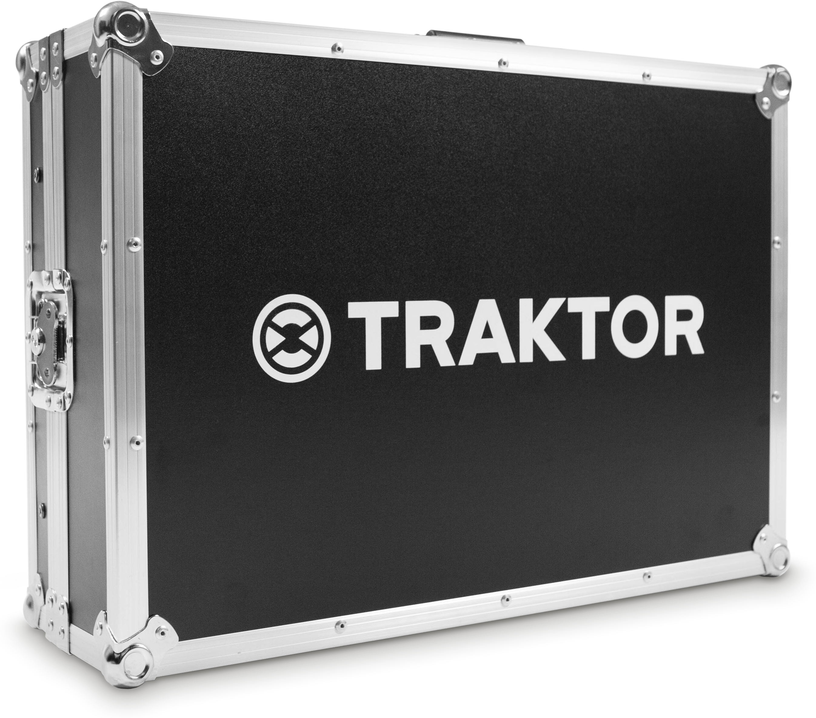 Native Instruments Traktor Kontrol S4 Mk3 Flightcase - Flight Dj - Main picture