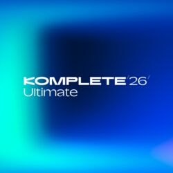 Instrument virtuel Native instruments Komplete 26 Ultimate Site License for EDU Institutions
