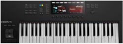 Clavier maître Native instruments Komplete Kontrol S49 MK2 Expo