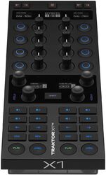 Traktor X1 MK3