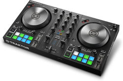 Contrôleur dj usb Native instruments Traktor Kontrol S2 Mk3