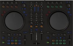 Contrôleur dj usb Native instruments Traktor MX2