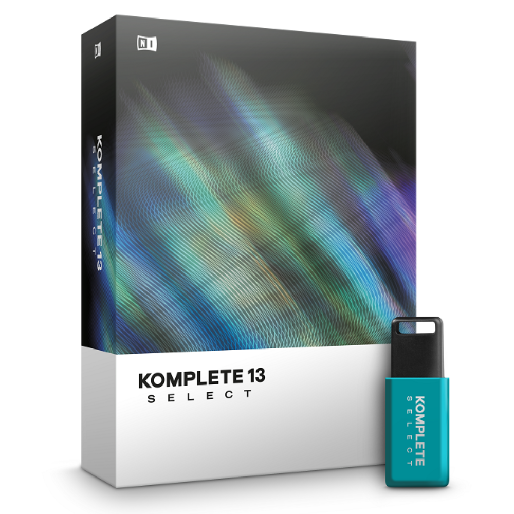how to get komplete 11 select from native access how to get komplete 11 select from native access