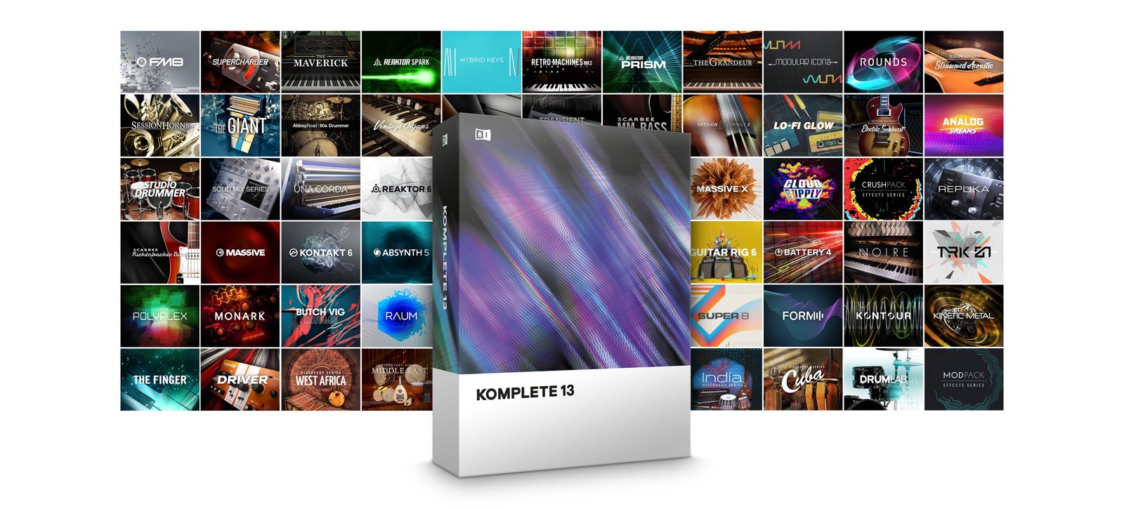 komplete 11 select vs full komplete 11 select vs full