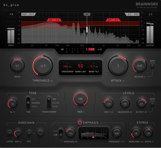 Native Instruments Komplete 26 Collectors Edition Edu Institution Starter Pack - Instrument Virtuel - Variation 5