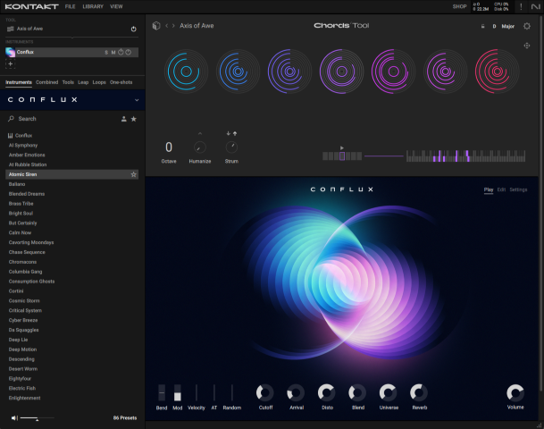 Native Instruments Komplete 26 Collectors Edition - Instrument Virtuel - Variation 11