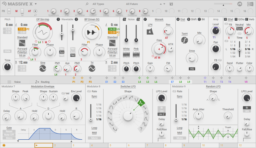 Native Instruments Komplete 26 Collectors Edition - Instrument Virtuel - Variation 15