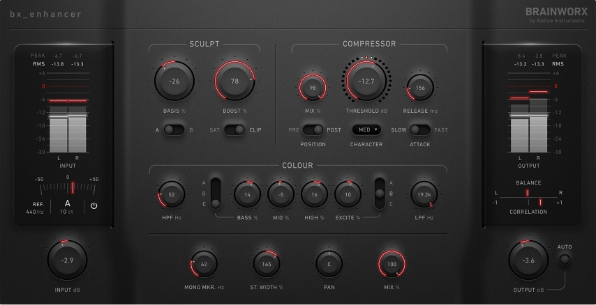 Native Instruments Komplete 26 Collectors Edition Site License For Edu Institutions - Instrument Virtuel - Variation 5