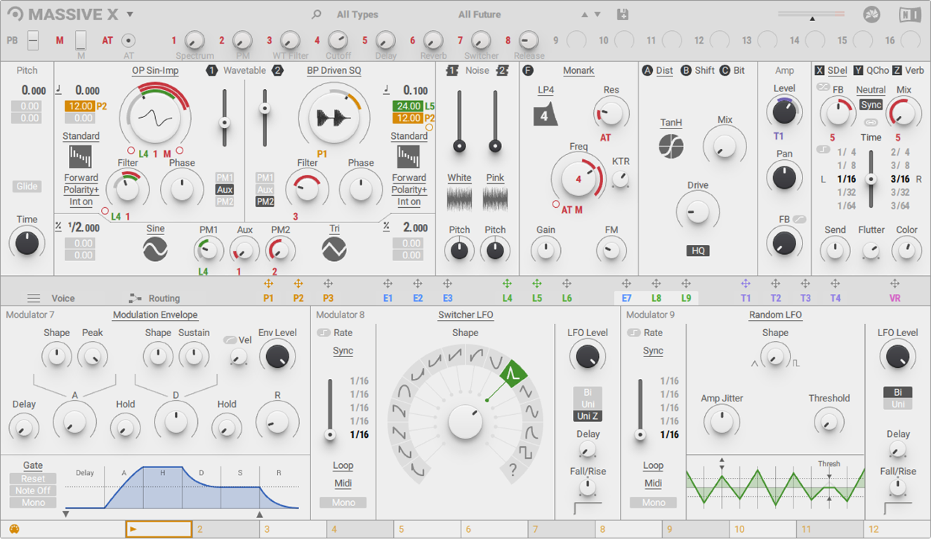 Native Instruments Komplete 26 Standard - Instrument Virtuel - Variation 12