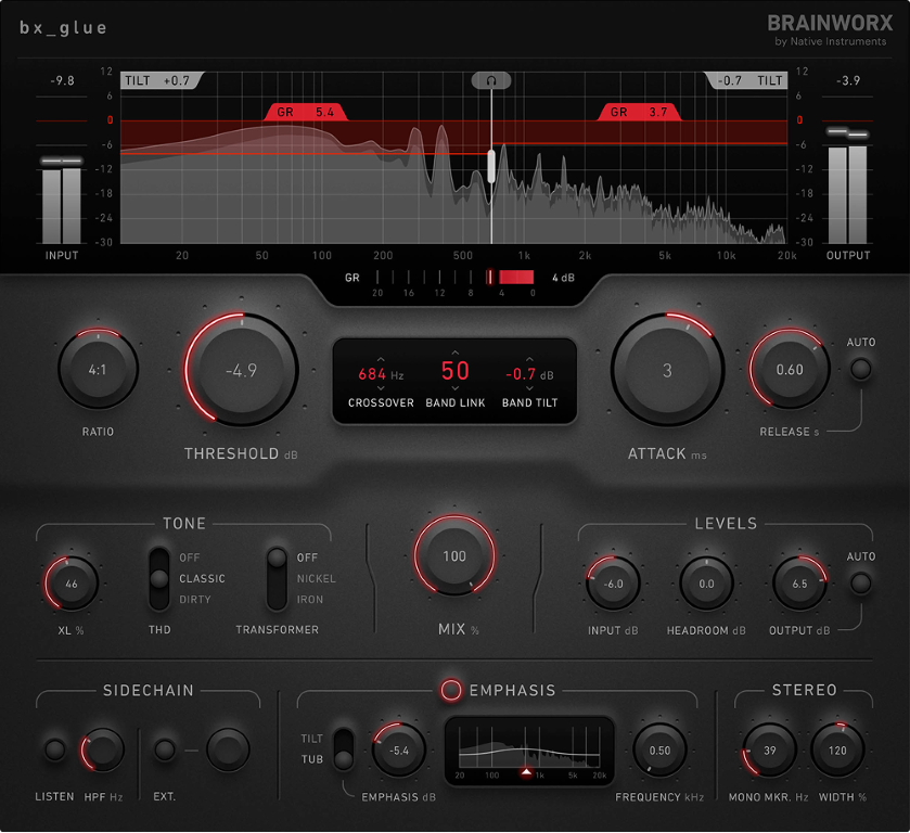 Native Instruments Komplete 26 Standard - Instrument Virtuel - Variation 3