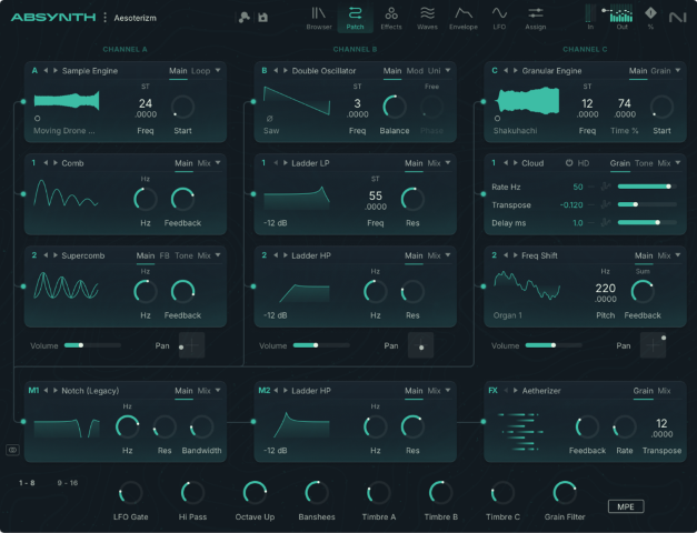Native Instruments Komplete 26 Ultimate Edu Institution Starter Pack - Instrument Virtuel - Variation 2