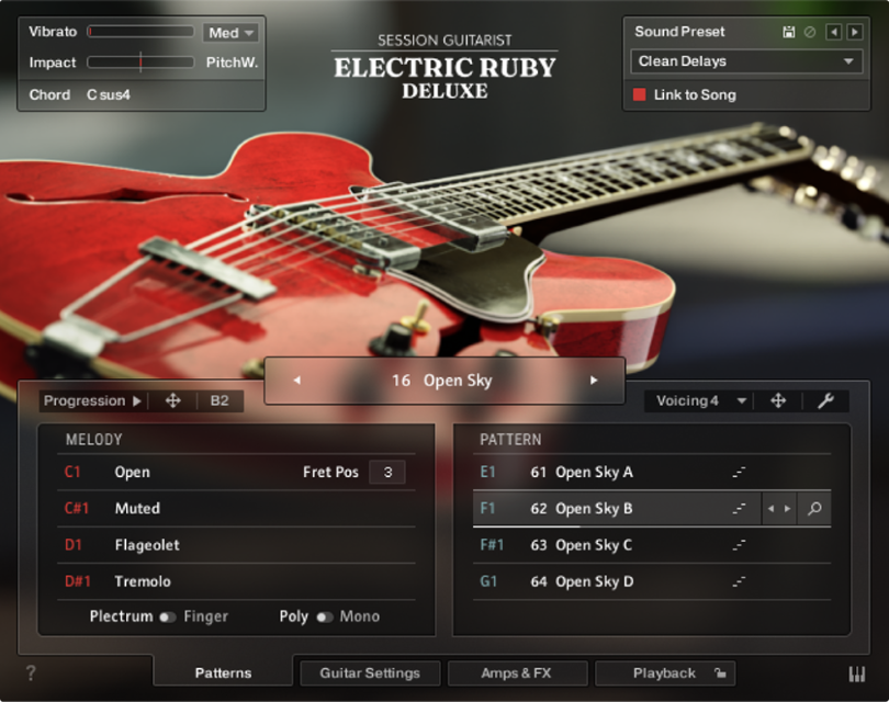 Native Instruments Komplete 26 Ultimate Site License For Edu Institutions - Instrument Virtuel - Variation 10