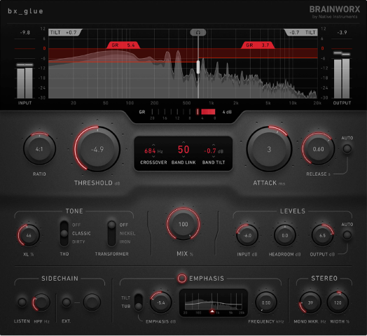 Native Instruments Komplete 26 Ultimate Site License For Edu Institutions - Instrument Virtuel - Variation 3