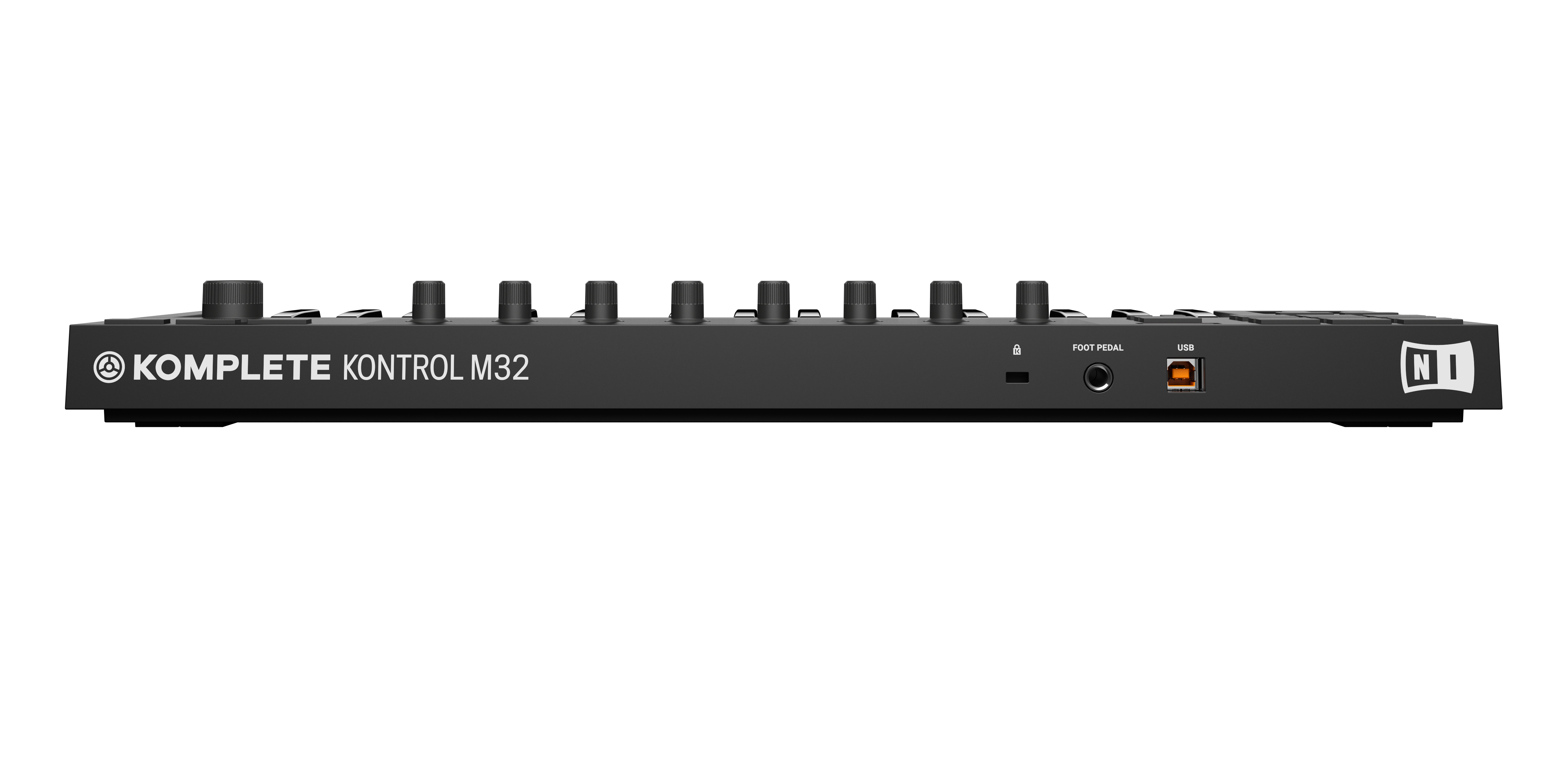 Native Instruments Komplete Kontrol M32 - Clavier MaÎtre - Variation 2