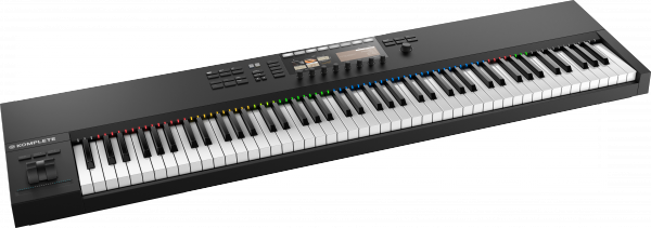 komplete s88 mk2 komplete s88 mk2