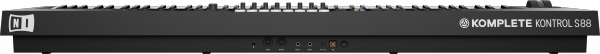 Clavier maître Native instruments Komplete kontrol S88 MK2