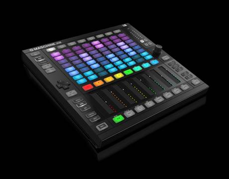 Native Instruments Maschine Jam - ContrÔleur Midi - Variation 8