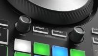 Traktor Kontrol S2 Mk3