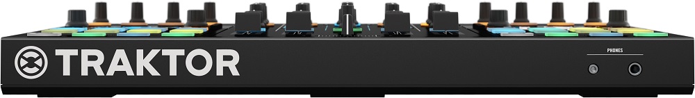 Native Instruments Traktor Kontrol S5 - Compatible Stems - ContrÔleur Dj Usb - Variation 2