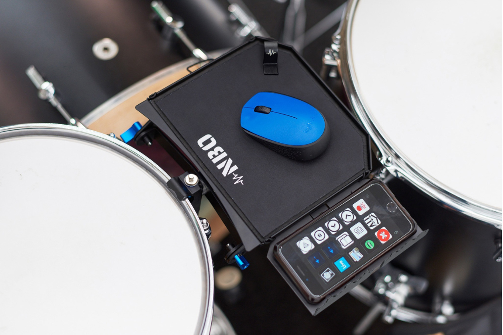 Nbo Oneboard Nbo Pack Essentiel - Pack Stand & Support - Variation 2