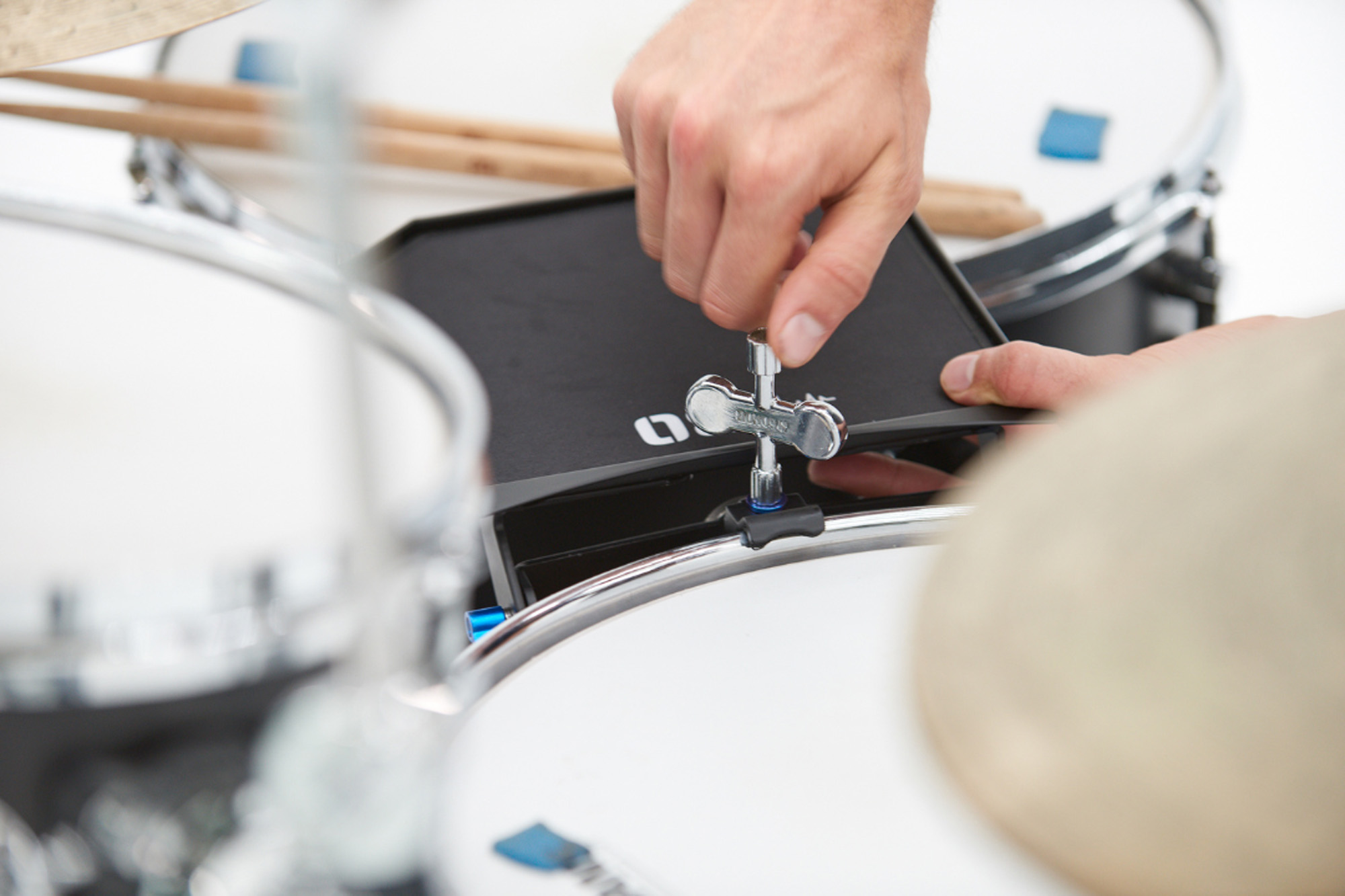 Nbo Oneboard Nbo Pack Essentiel - Pack Stand & Support - Variation 1