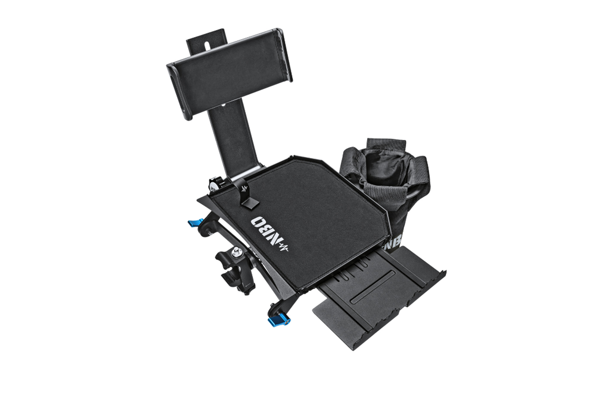 Nbo Oneboard Nbo Pack Performance - Pack Stand & Support - Variation 2
