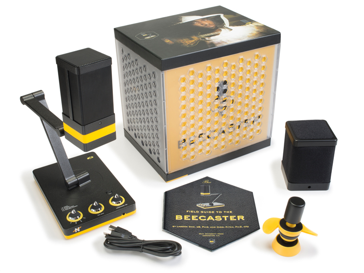 Neat Microphones Beecaster - Microphone Usb - Variation 5