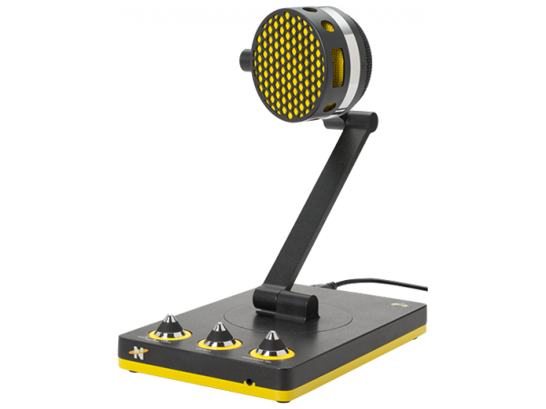 Microphone usb Neat microphones Bumblebee
