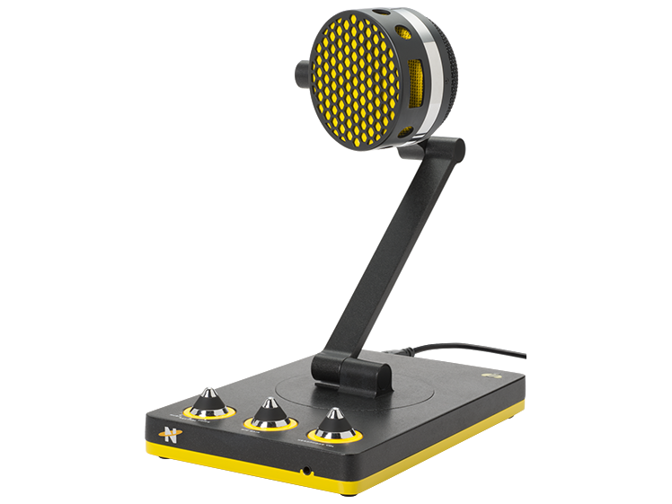 Neat Microphones Bumblebee - Microphone Usb - Variation 3