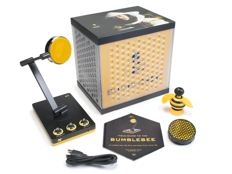 Neat Microphones Bumblebee - Microphone Usb - Variation 5