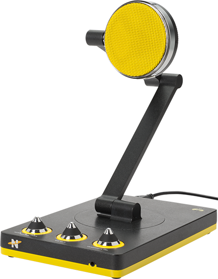 Neat Microphones Bumblebee - Microphone Usb - Main picture