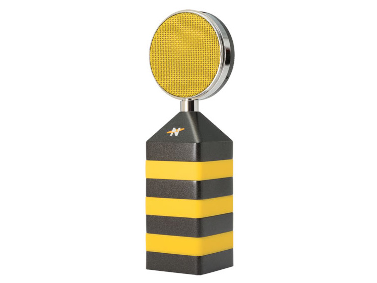 Neat Microphones King Bee - Micro Statique Large Membrane - Variation 1