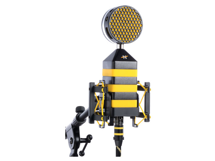 Neat Microphones King Bee - Micro Statique Large Membrane - Variation 3