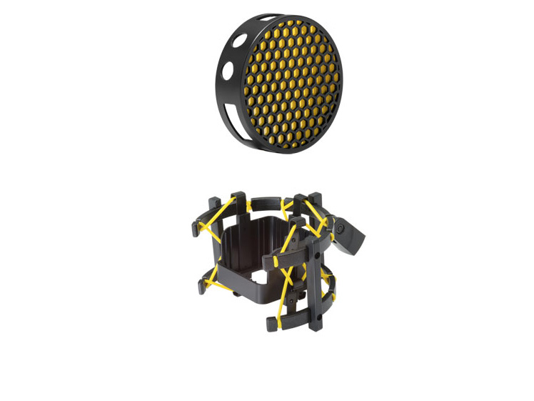 Neat Microphones King Bee - Micro Statique Large Membrane - Variation 4
