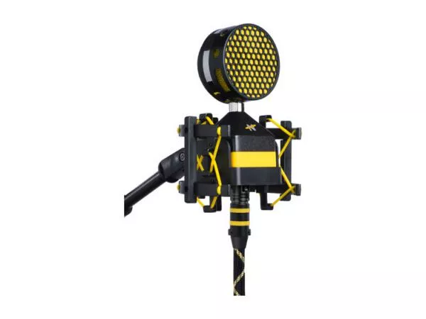 Micro statique large membrane Neat microphones Worker Bee