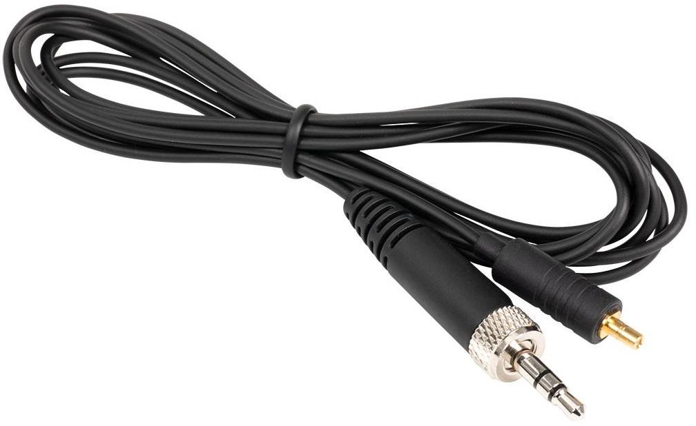 Autres accessoires micro Neumann AC 31 Cable Mini Jack