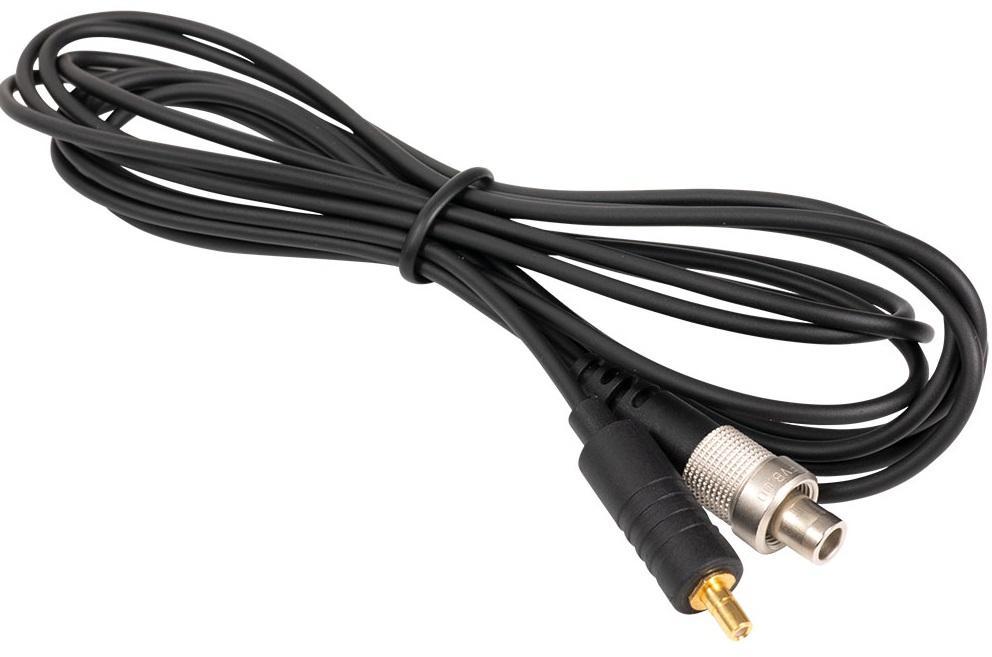 Autres accessoires micro Neumann AC 32 Cable LEMO 3pin