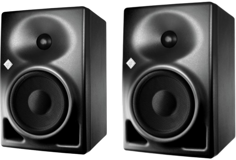 Enceinte monitoring active Neumann KH 120A - LA PAIRE