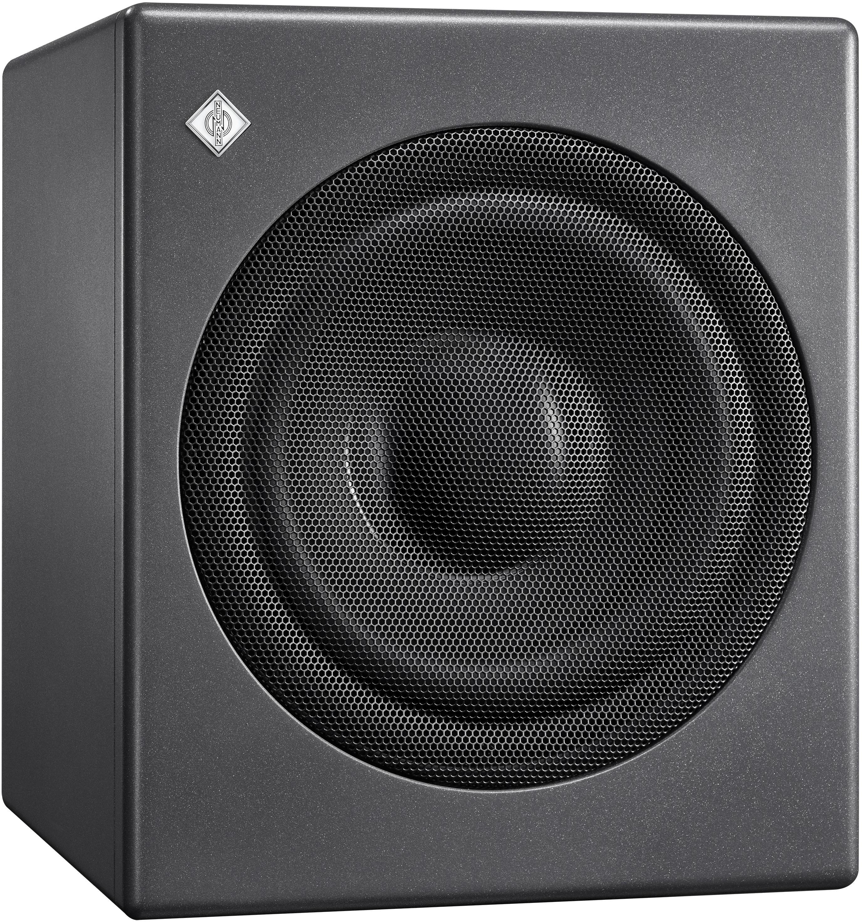 Caisson de basse studio Neumann KH 750 DSP