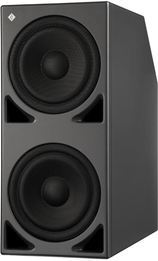 Caisson de basse studio Neumann KH870