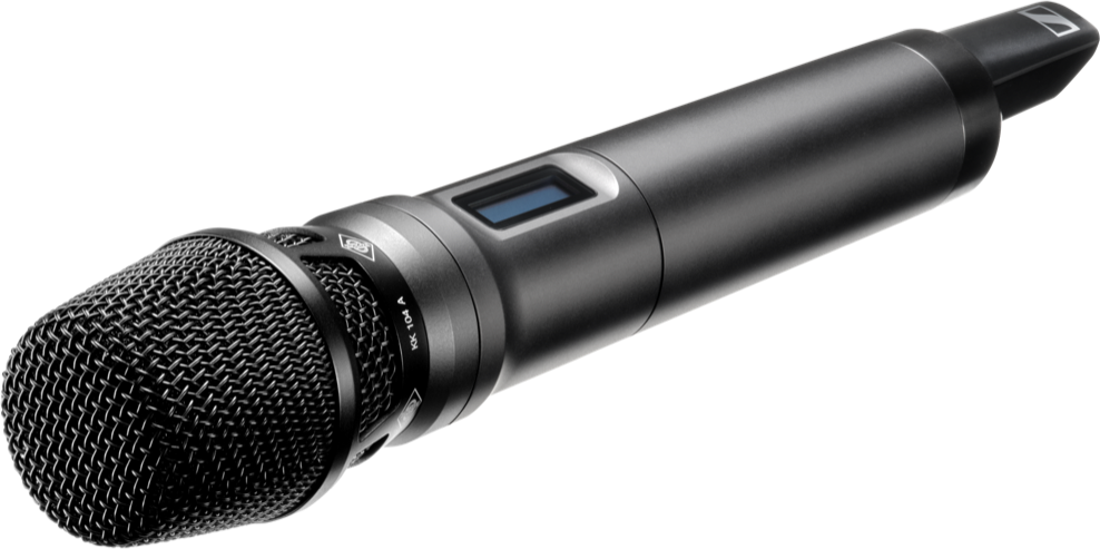 Neumann Kk 104 A Bk - Capsule Micro - Main picture
