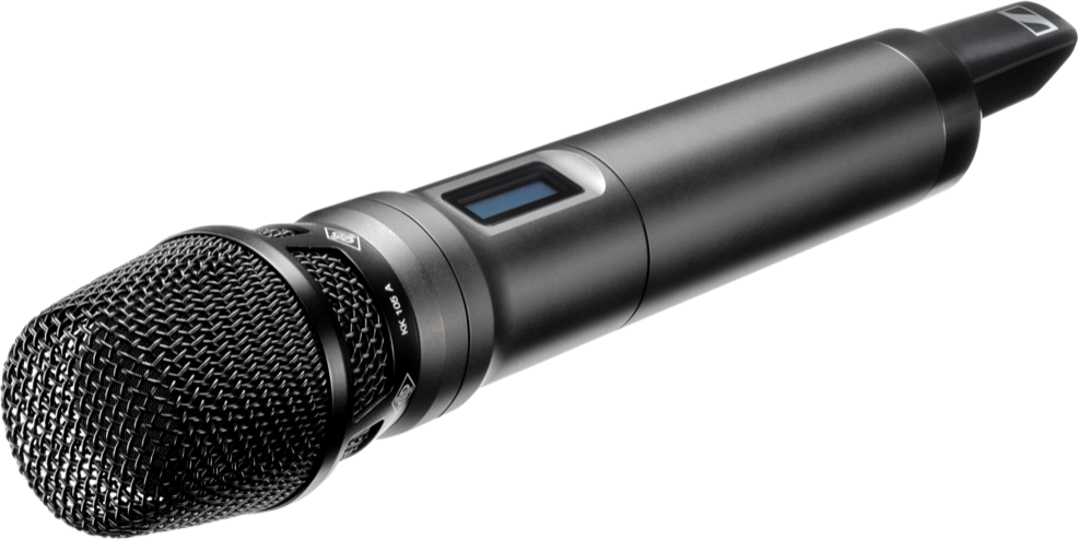 Neumann Kk 105 A Bk - Capsule Micro - Main picture