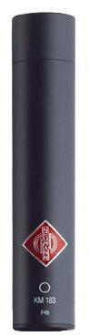 Micro statique petite membrane Neumann KM183-MT