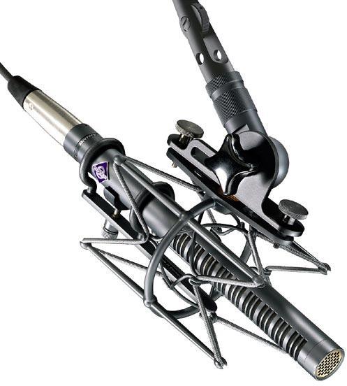 Micro camera Neumann KMR 81 I MT