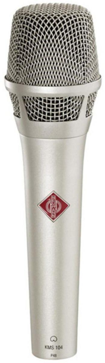 Micro chant Neumann KMS 104
