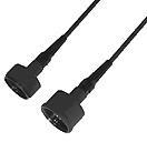 Adaptateur connectique Neumann LC 4-5 Nextel