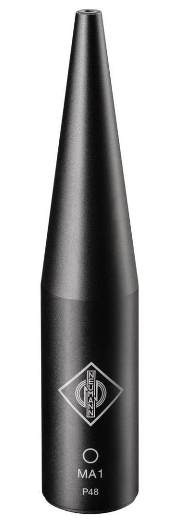 Micro statique petite membrane Neumann MA 1