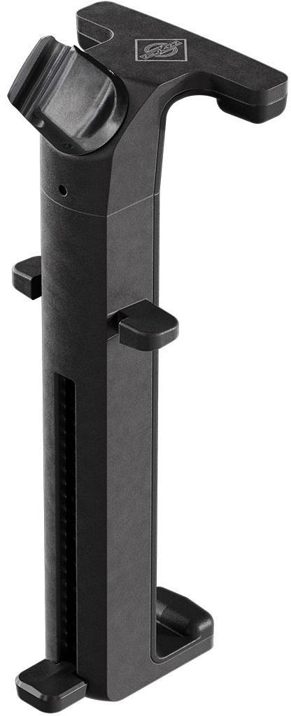 Embase & pince micro Neumann MC 9